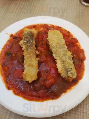 El Pasillo De Patricia Y Marcel