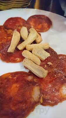 El Pasillo De Patricia Y Marcel