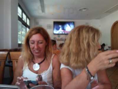 El Pasillo De Patricia Y Marcel