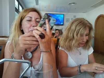 El Pasillo De Patricia Y Marcel