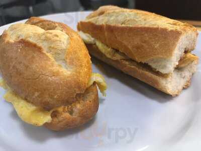 Bar Neutral Ganduxer