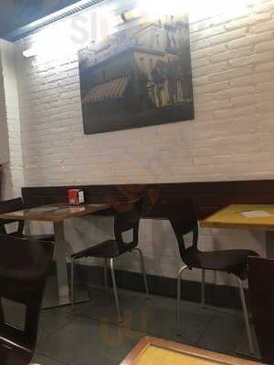 Bar Neutral Ganduxer