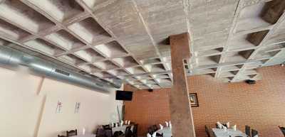 Restaurante Polideportivo San Juan