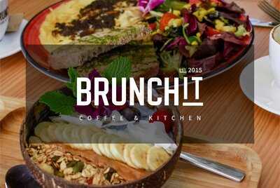 Brunchit - Marbella