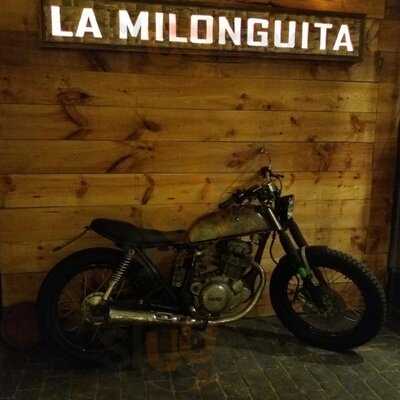 La Milonguita