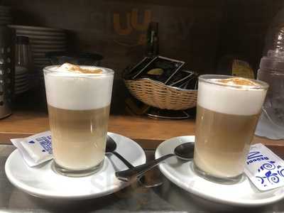 Cerveceria Taperia El Paseo