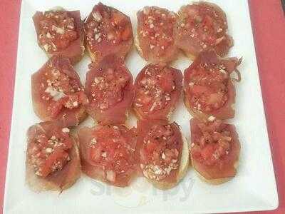 La Galería De Asturias, Sidrería Y Restaurante