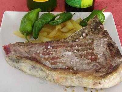 La Galería De Asturias, Sidrería Y Restaurante