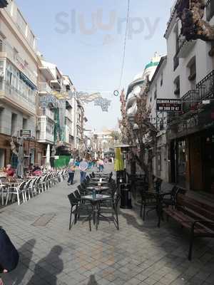 La Galería De Asturias, Sidrería Y Restaurante
