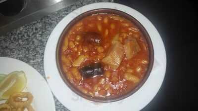 La Galería De Asturias, Sidrería Y Restaurante