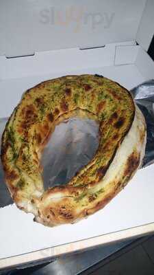 Restaurante Pizzeria Stratos