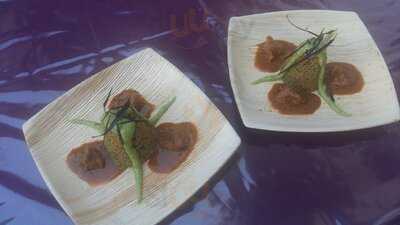 Restaurante Pizzeria Stratos