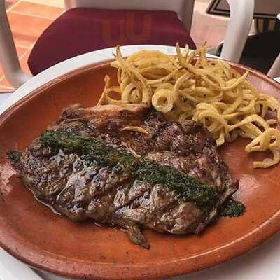 Restaurante Pizzeria Stratos