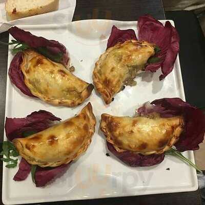 Restaurante Pizzeria Stratos