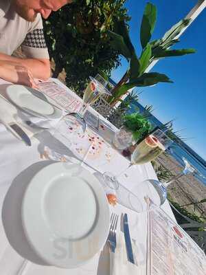 Relais De Paris Puerto Banús