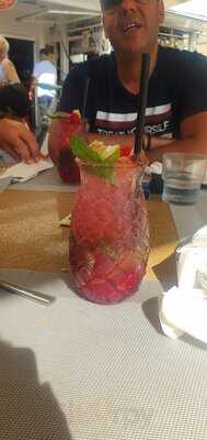 Relais De Paris Puerto Banús