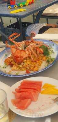 Relais De Paris Puerto Banús