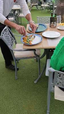 Relais De Paris Puerto Banús