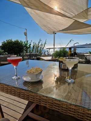 Relais De Paris Puerto Banús