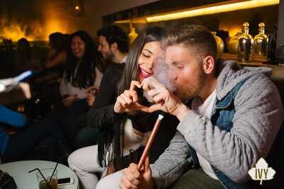 Ivy Shisha Lounge Club