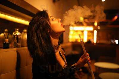 Ivy Shisha Lounge Club