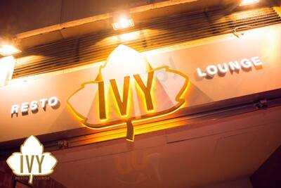 Ivy Shisha Lounge Club