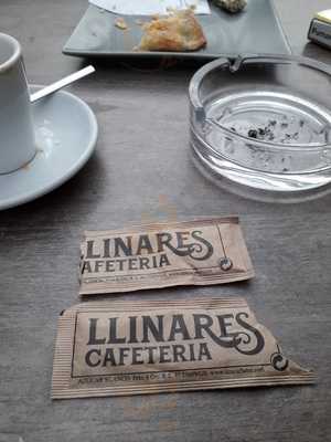 Llinares Cafeteria