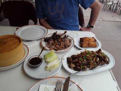 Restaurante Chino Golden Phoenix