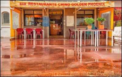 Restaurante Chino Golden Phoenix