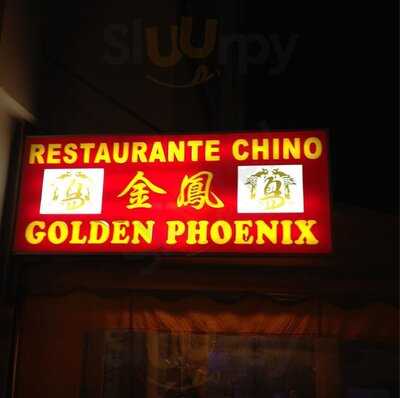 Restaurante Chino Golden Phoenix