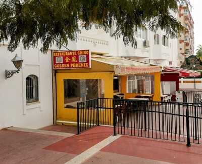 Restaurante Chino Golden Phoenix