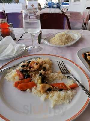 Restaurante Chino Golden Phoenix