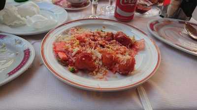 Restaurante Chino Golden Phoenix