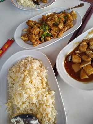 Restaurante Chino Golden Phoenix