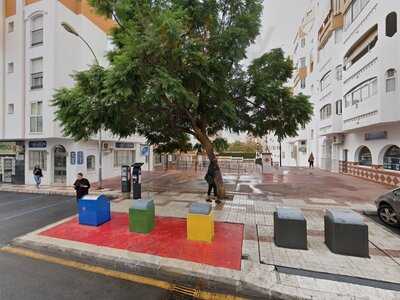 Restaurante Chino Golden Phoenix