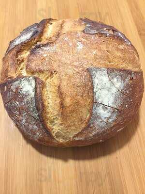 La Cantonada. Panadería & Pastelería