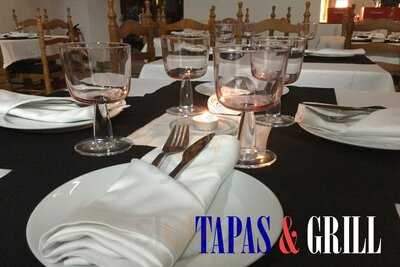Tapas & Grill