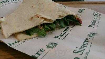 Panino Silvestre