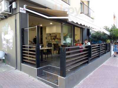 Bar Cafeteria La Tertulia