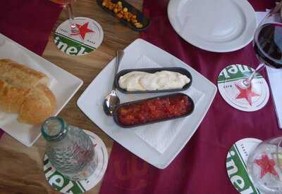 Bar Cafeteria La Tertulia