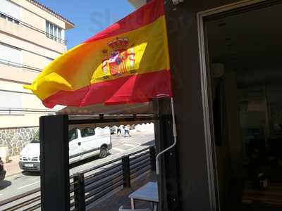 Bar Cafeteria La Tertulia