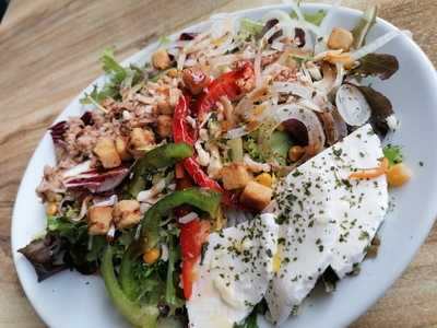 Bar Cafeteria La Tertulia