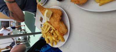 Portside Fish And Chips