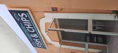 Portside Fish And Chips