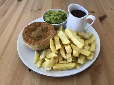 Portside Fish And Chips