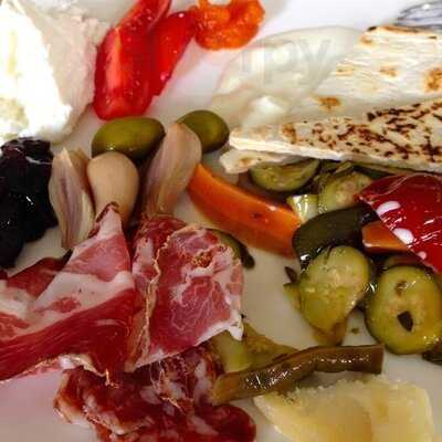 Top Italian Restaurant