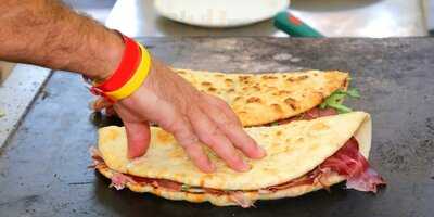 Top Italian Restaurant