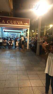 La Cueva