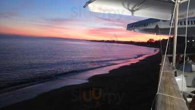 Restaurante Neptuno Playa