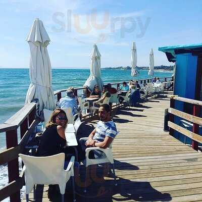 Restaurante Neptuno Playa